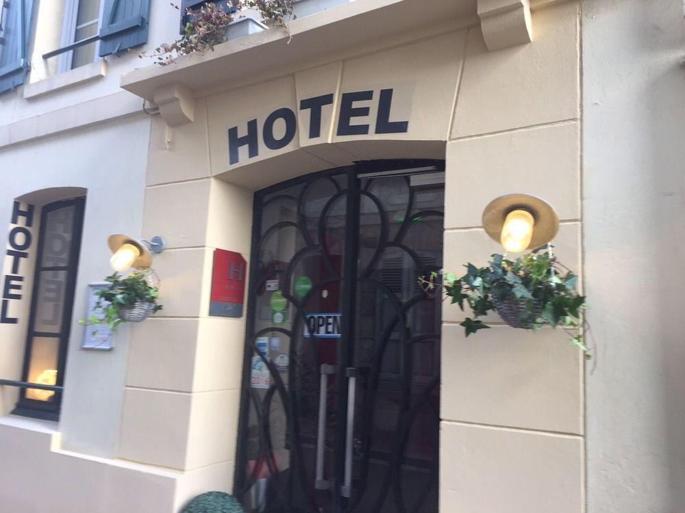 Hotel L'estran 2*