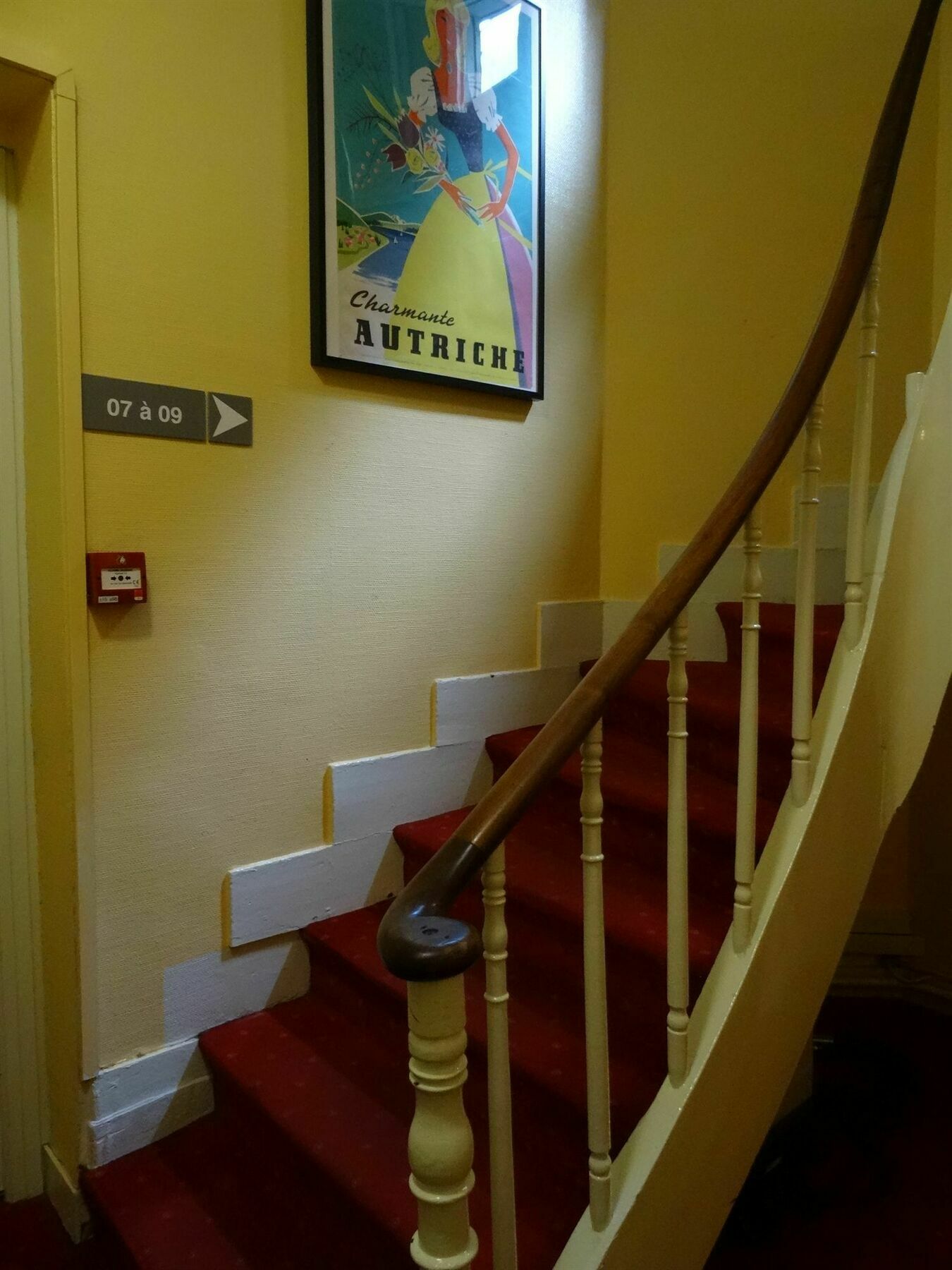 Hotel L'estran 2*